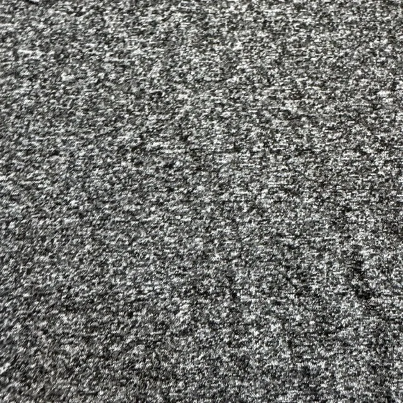 Women’s Gray Athletic Capris - Picture 2 of 6